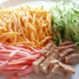 冷やしそうめん 沖縄スタイル レシピ 作り方 By オレイリーさんち 楽天レシピ 冷やしそうめん 沖縄スタイル レシピ 作り方 By オレイリーさんち 楽天レシピ